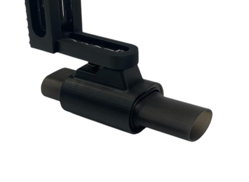 Pandora RC Over Muffler (bracket) [APA-1577]