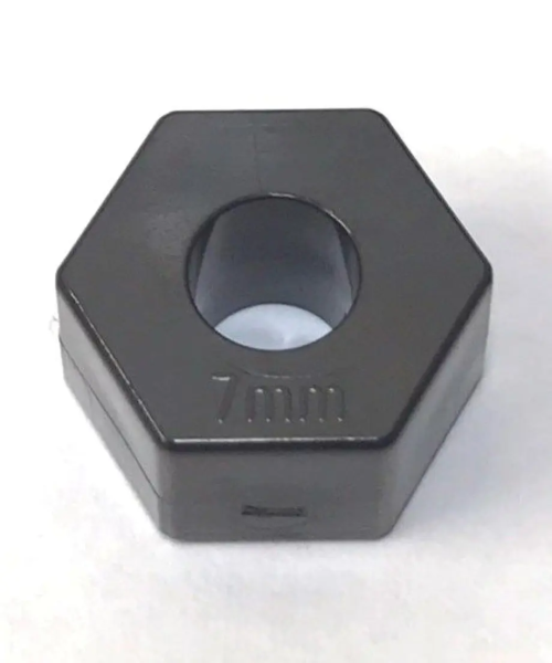 Radmitnehmer diverse Breite