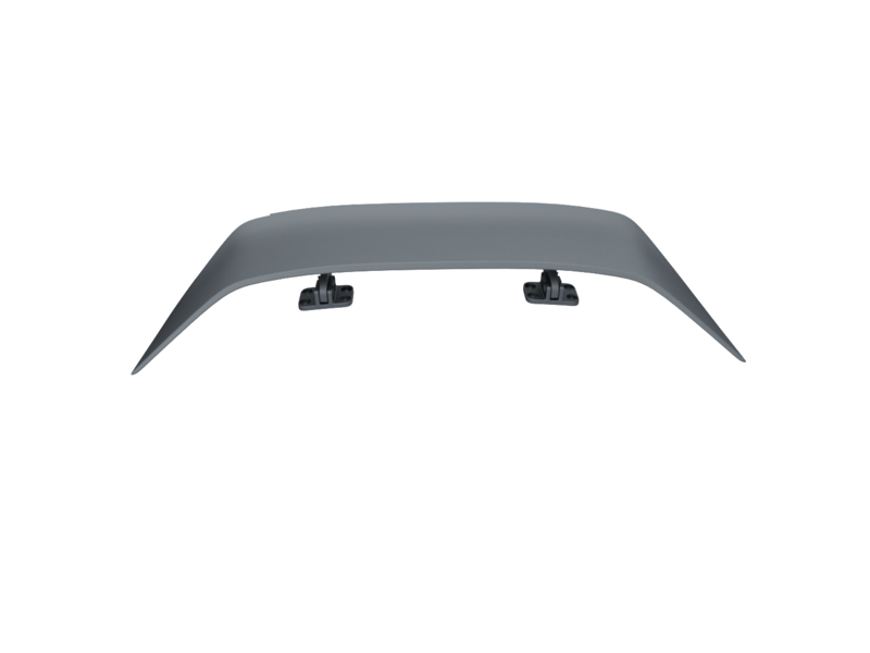 24krc Toyota GR86 Rear Wing
