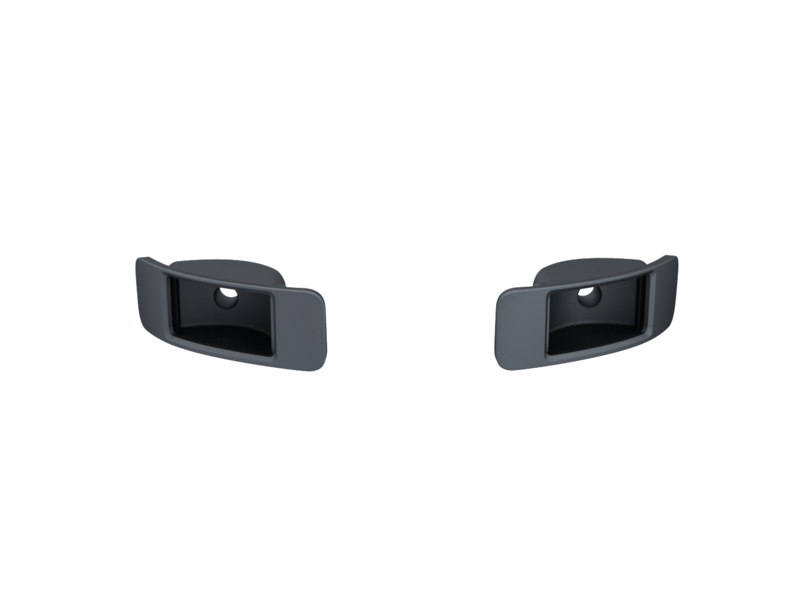 24krc Chevrolet Corvette Z06  Fog Lights