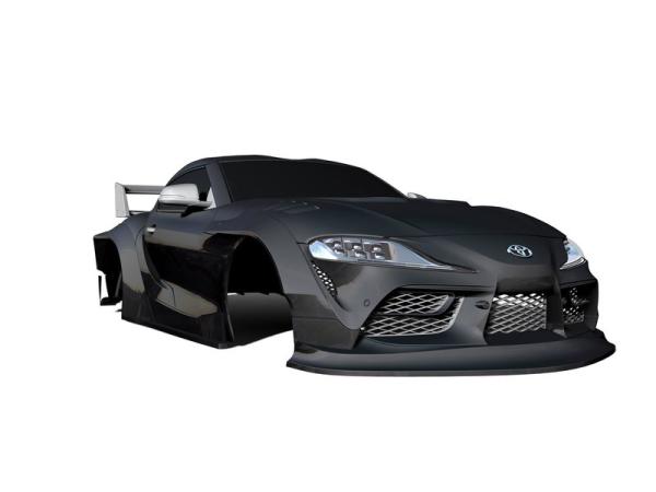 24krc Toyota Supra LB-Works mk5