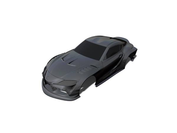24krc Toyota Supra LB-Works mk5