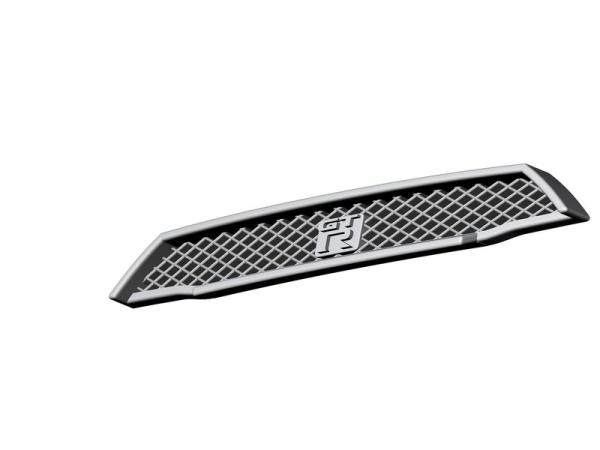 24krc LBWK GTR35 Front Grill