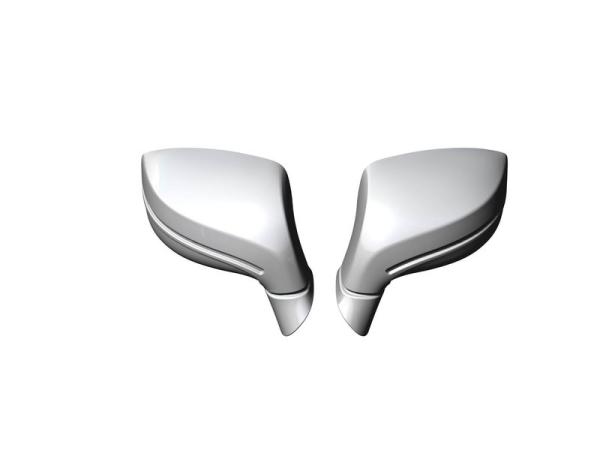 24krc LBWK GTR35 Side Mirror