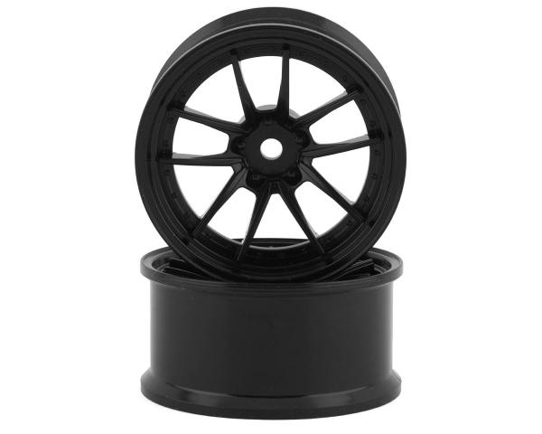 SSR REINER TYPE 10S WHEEL offset 6&8 Schwarz