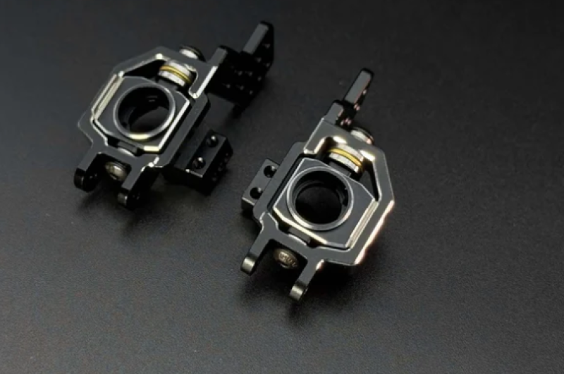 Team AD RWD rear Knuckles for 1-10 RC Drift Car