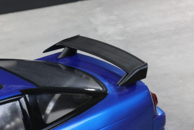 Pandora RC Rear Wing Spoiler (180SX) [PAC-960]