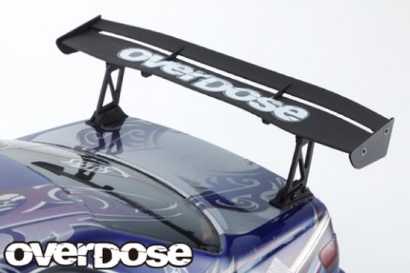 Overdose Voltex GT Wing Set Type-5