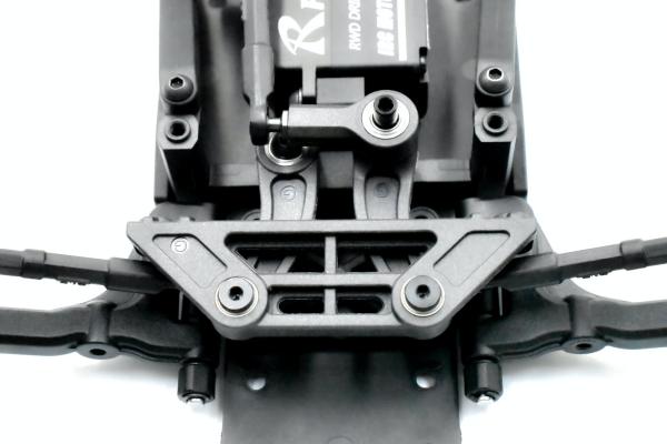 RDX Graphite Bell Crank