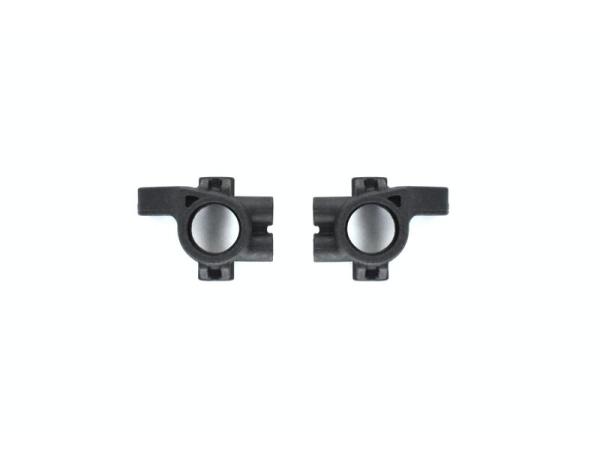 RDX Garphite Front Knuckle