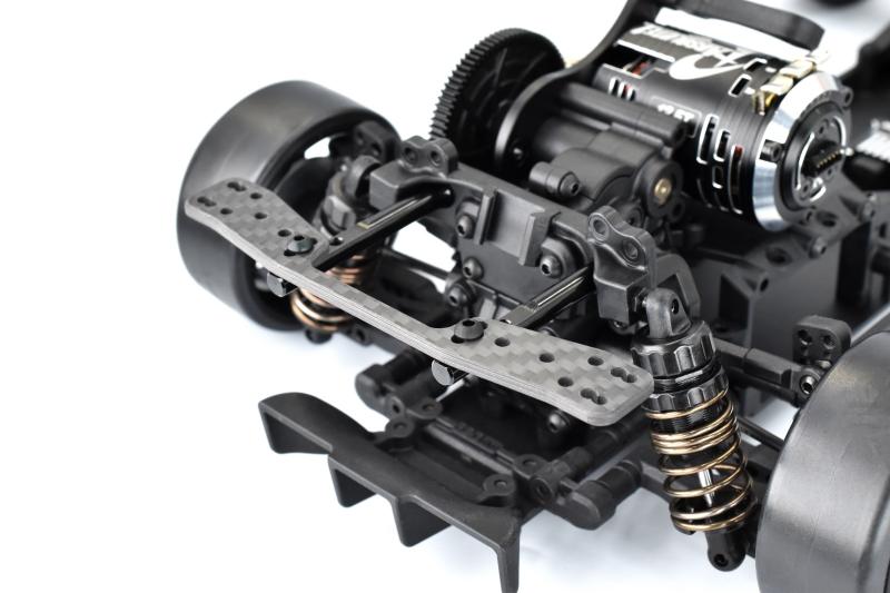 ReveD RDX Rear Body Mount Set for Fixing Magnet