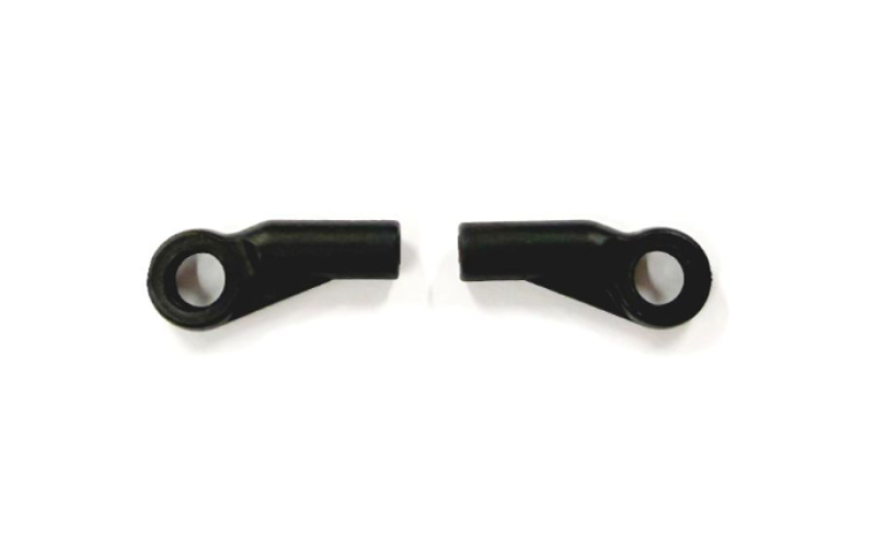 ReveD Molded angled Ball caps for Slim tie Rod