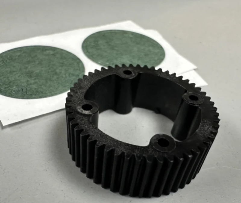 Rhino C-LSD Main Gear replacement light weight