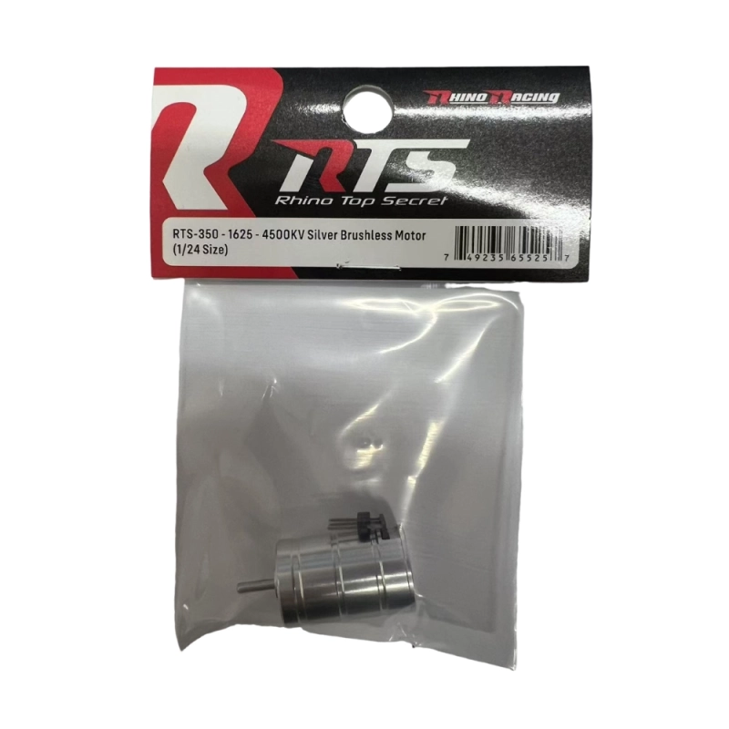 RhinoRacing 4500kv sensorless Brushless Motor