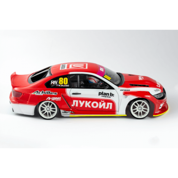 24krc HGK BMW E92 Eurofighter Komplettset