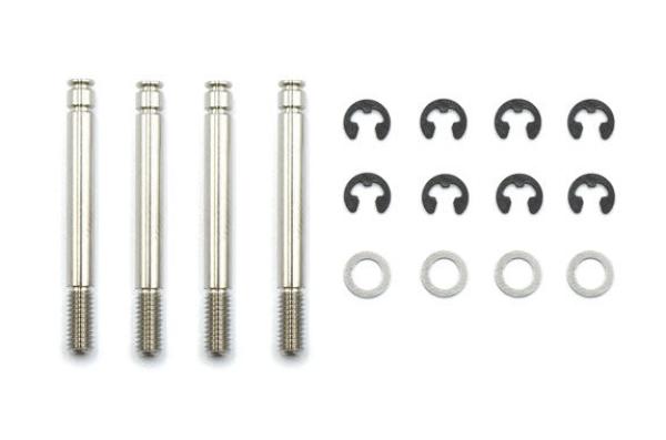 Titan Kolbenstangen für diverse Dämpfer