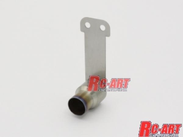 MUFFLER　Type2 Maruma Factory