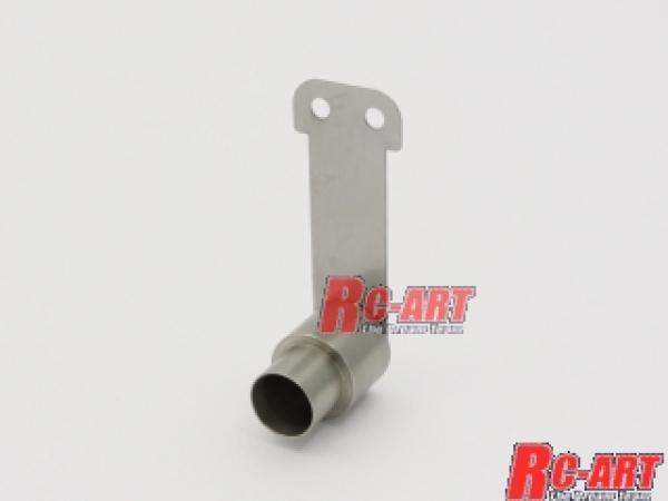 MUFFLER　Type1 Maruma Factory