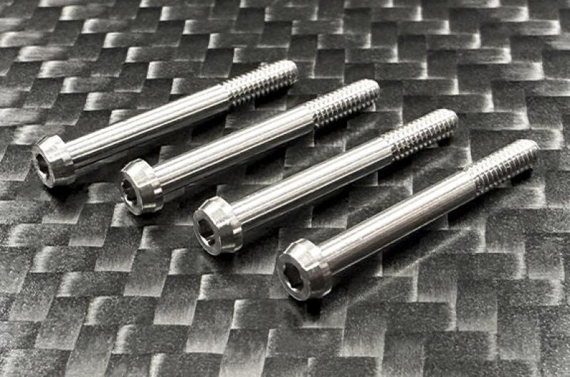 SPM RS-ST Pro Servo Case Screw