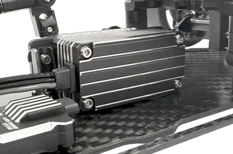 SPM RS-ST Pro Servo Case Screw