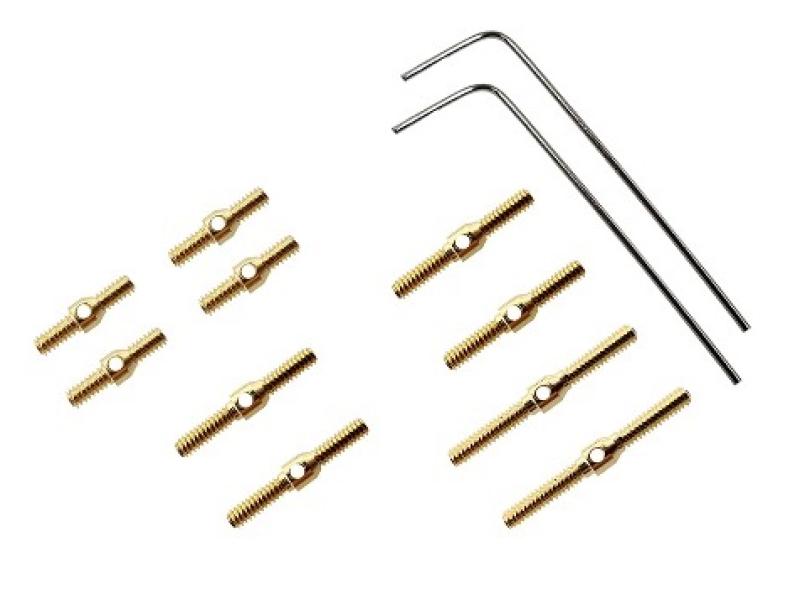 Adjust  Turnbuckles S4 M4 L2 Drift Art