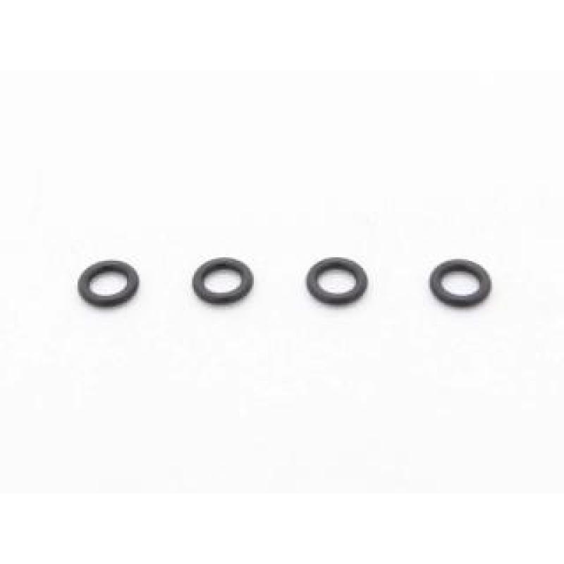 S5 O-RING FOR UC DAMPER  4pcs.
