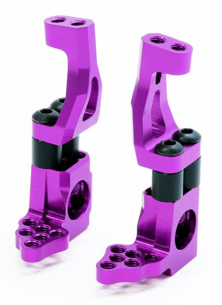 GX Knuckle V4 / High upper Extension Set (purple)