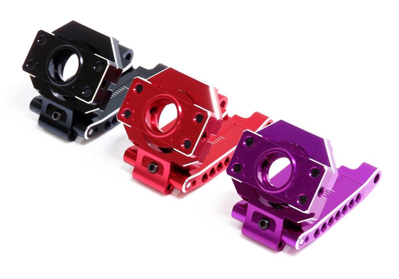 WRAP-UP Next 0768-FD - FSG2 Freestyle Geometry Suspension / Red
