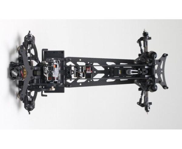 Yokomo Master Drift MD1.0 Kit
