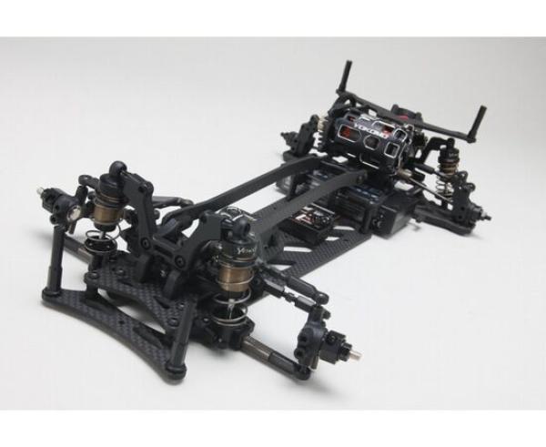 Yokomo Master Drift MD1.0 Kit