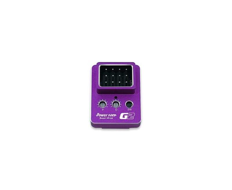 PowerHD G2 Gyro Dual System 4