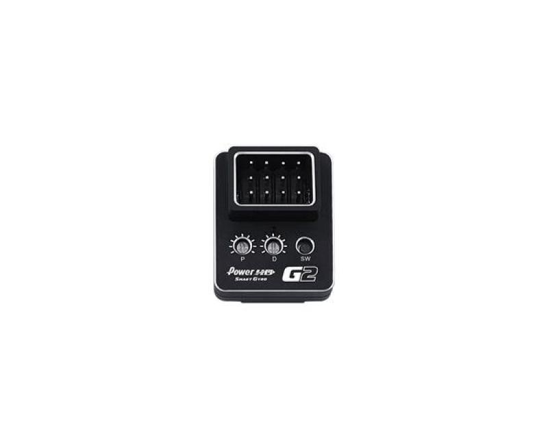 PowerHD G2 Gyro Dual System 4