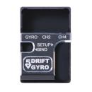 Drift Art Alu Case (Für Empfänger mit Gyro)