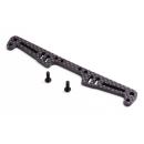 WRAP UP NEXT CARBON REAR SHOCK TOWER SET FOR TAMIYA BT-01