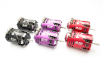 ReveD Absolute1 Motor (13.5T/10.5T) purple, red, black