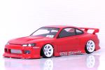 Pandora-RC NISSAN SILVIA S15 / BN Sports