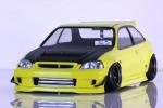 Pandora-RC HONDA CIVIC EK9 TYPE-R