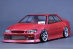 Pandora-RC NISSAN SKYLINE ER34 4DR