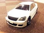 TOYOTA CELSIOR UCF30 / LEXUS LS430 MINOR CHANGE(KOUKI)