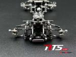 Rhino Racing RTS 1/24 RWD Drift Car Kit