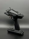 Futaba CARBON COLLAPSING HANDLE FOR 10PX 7PX 4PM