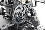ReveD RDX alu Spur gear holder