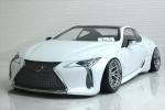 Pandora-RC Lexus LC