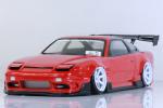 Pandora-RC NISSAN 180SX / ORIGIN Labo
