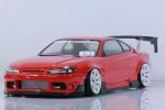 Pandora-RC NISSAN SILVIA S15 / ORIGIN Labo