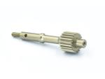 ReveD MC-1/RDX Alu top shaft