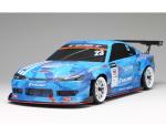 Karosserie Mercury Sayaka Spl. S15 Drift 1:10 klar