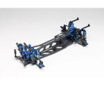 Yokomo Master Drift MD2.0 Kit (Blue) Limited Edition